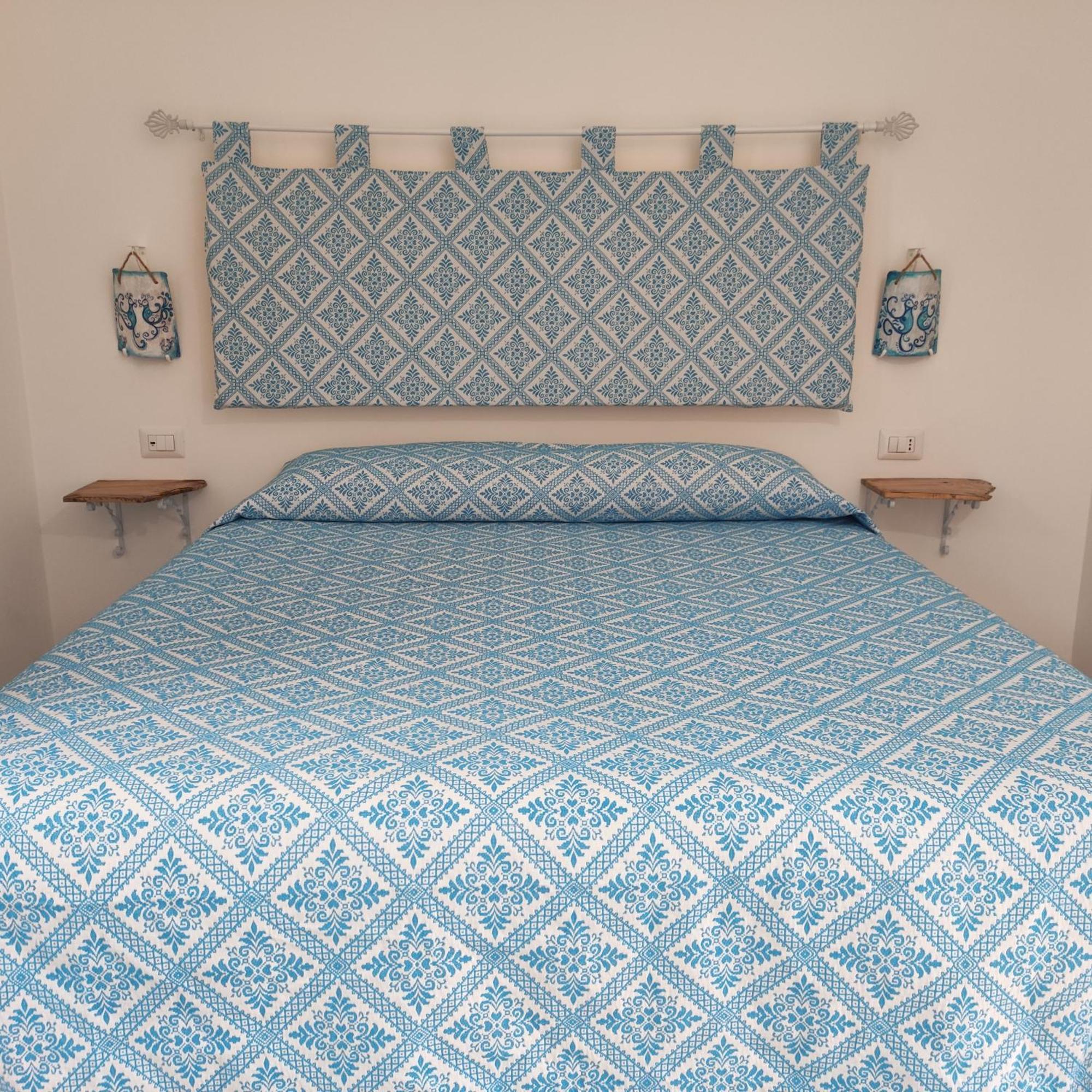 Agriturismo Quattro Mori Porto Torres Ngoại thất bức ảnh